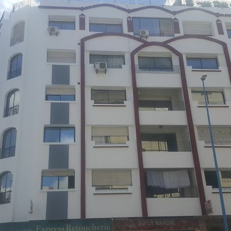 2 Mars Luxury Residence Касабланка Экстерьер фото